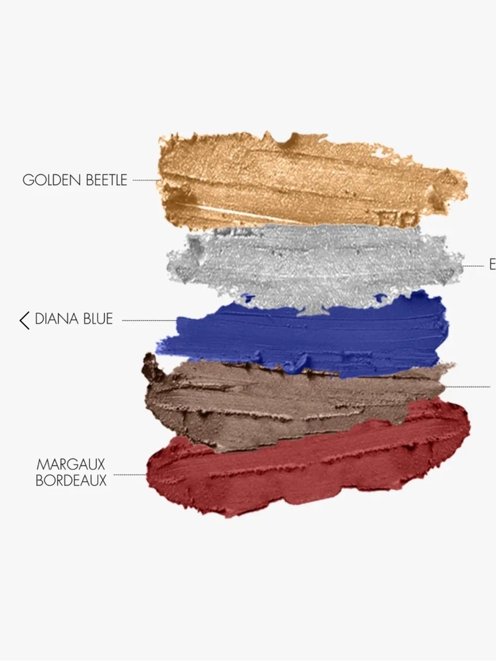 Sweed Satin Eyeliner - NEW - Picture 6 of 6